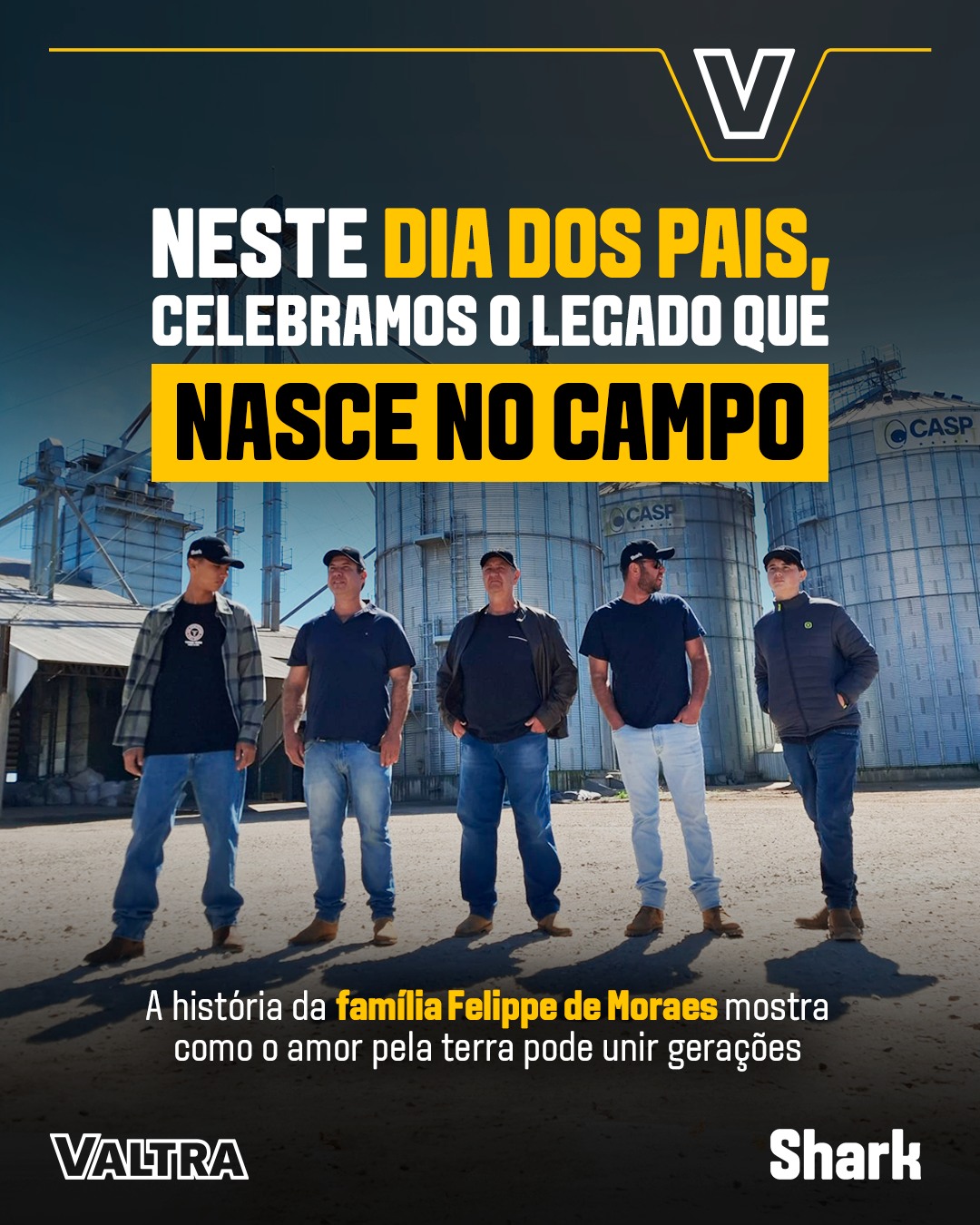 Dia dos Pais