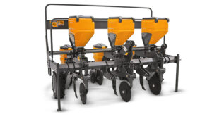 Plantadeira Compact